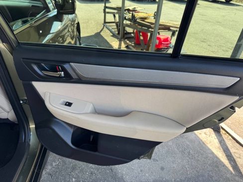 Used 2015 Subaru Outback 2.5i Premium w/ Popular Package #3 image 23