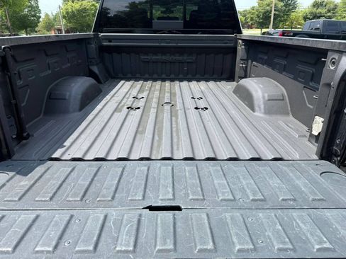 Used 2022 GMC Sierra 2500 Denali AWD/4WD image 7