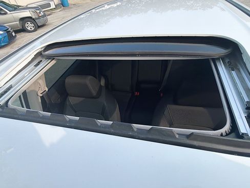 Certified 2024 Honda CR-V EX image 17