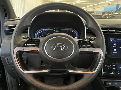 Used 2024 Hyundai Santa Cruz SEL FWD image 15