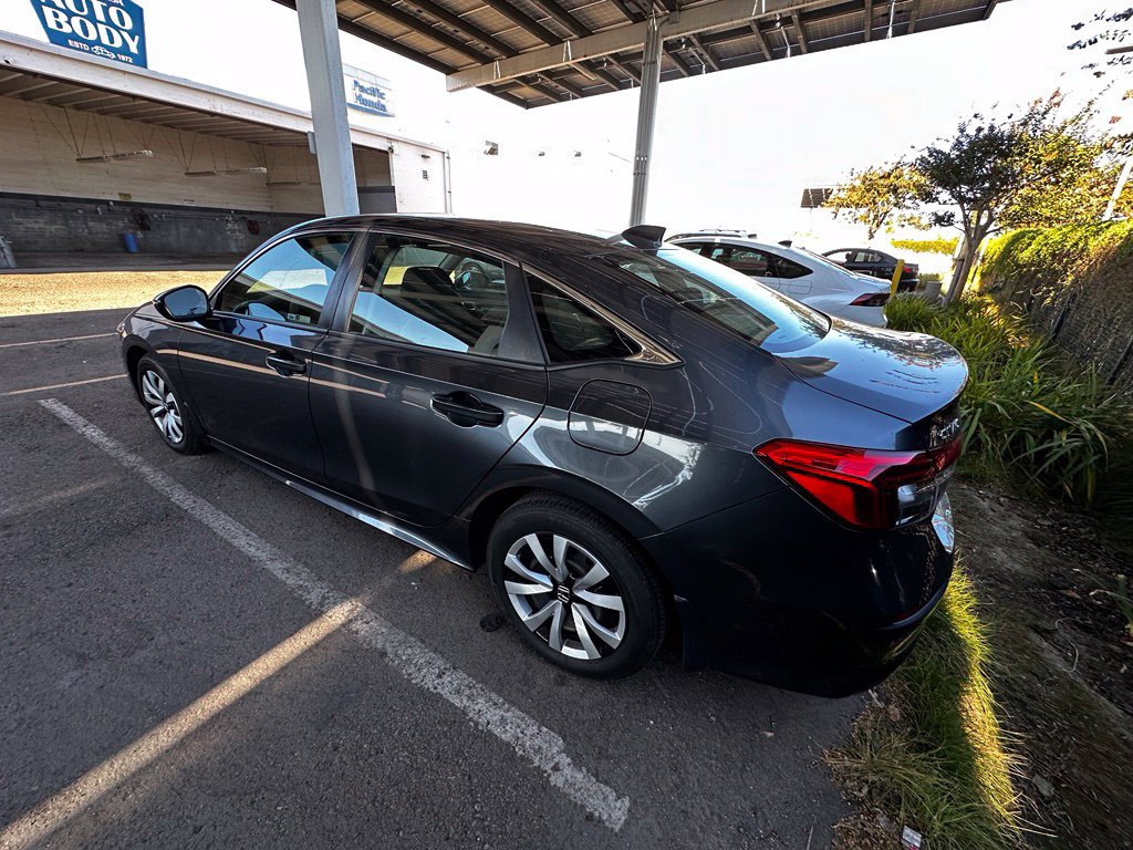 Used 2023 Honda Civic LX image 19