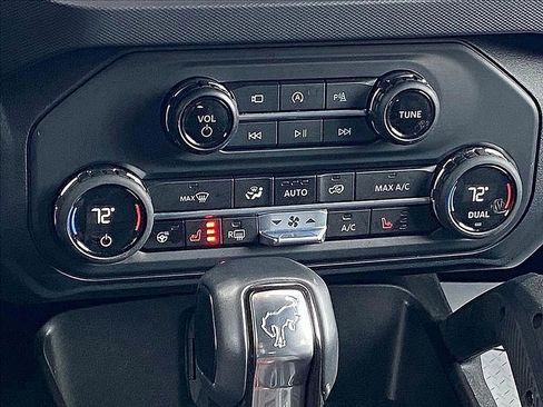 Used 2023 Ford Bronco Raptor image 14