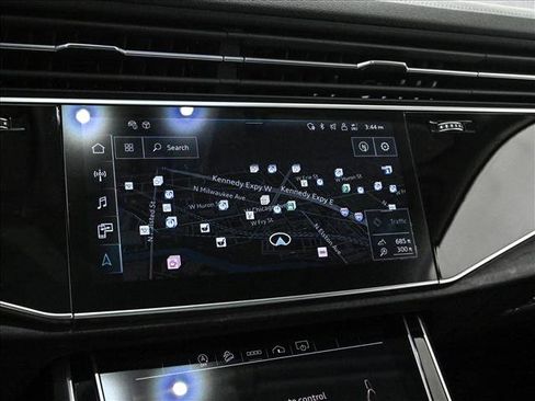 Certified 2023 Audi Q7 2.0T Premium Plus w/ Premium Plus Package AWD/4WD image 13