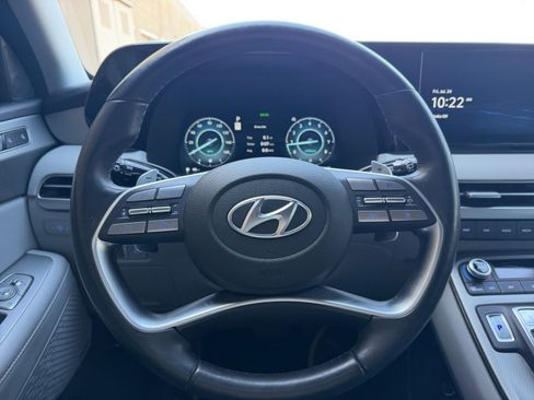 Used 2024 Hyundai Palisade SEL FWD image 9