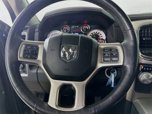 Used 2014 RAM 1500 Laramie image 18