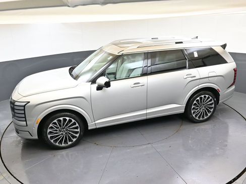 New 2026 Hyundai Palisade Calligraphy image 38