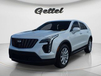 Used 2023 Cadillac XT4 Luxury FWD video 1