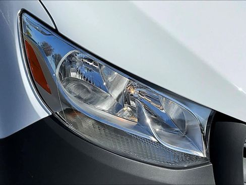 New 2026 Mercedes-Benz Sprinter 2500 image 13