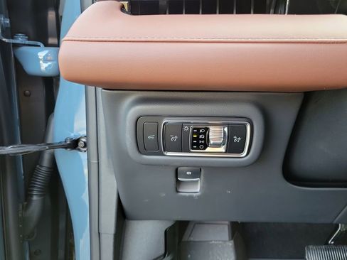 New 2026 Lincoln Nautilus Reserve image 22