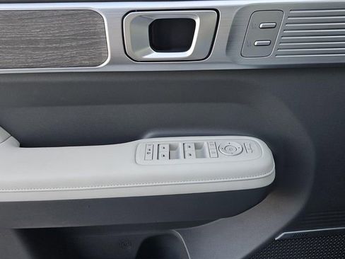 Used 2024 Hyundai Santa Fe Limited image 28