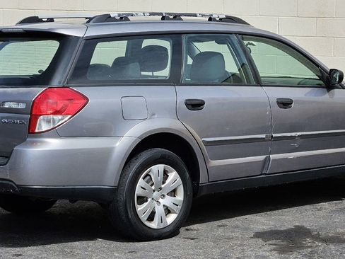 Used 2008 Subaru Outback 2.5i image 5