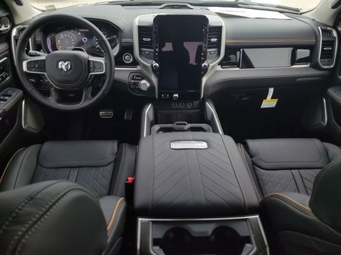 New 2026 RAM 1500 Tungsten w/ Trailer Tow Group image 14