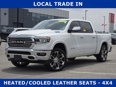 Used 2022 RAM 1500 Laramie