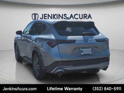 New 2026 Acura ADX FWD image 6