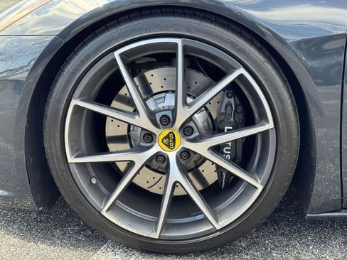 Used 2024 Lotus Emira First Edition image 13