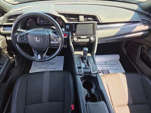 Used 2021 Honda Civic Sport image 9