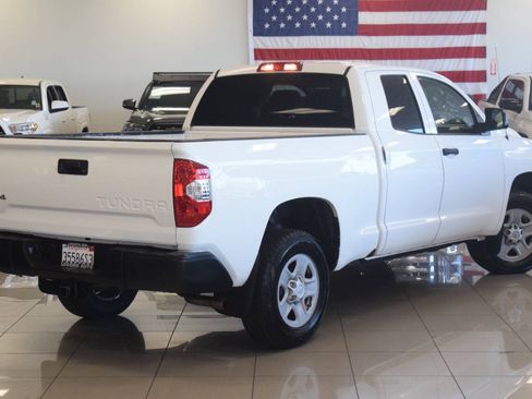 Used 2016 Toyota Tundra SR AWD/4WD image 30