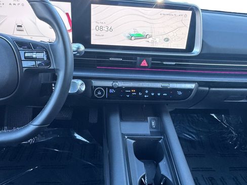 Used 2024 Hyundai Ioniq 6 SE image 11