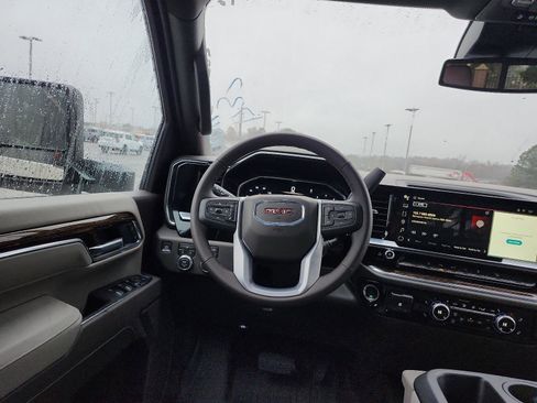New 2026 GMC Sierra 2500 SLE w/ SLE Value Package; image 11