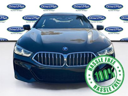 Used 2020 BMW 840i Gran Coupe w/ M Sport Package