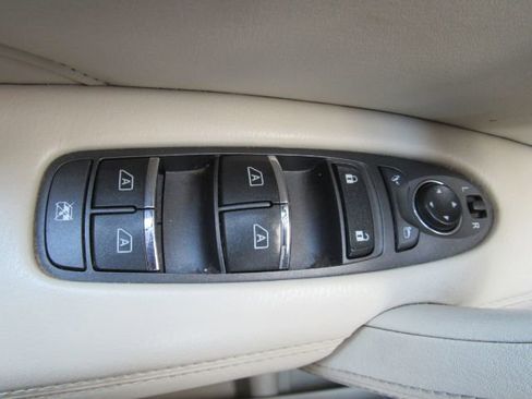 Used 2019 INFINITI QX80 Luxe w/ Proassist Package image 42