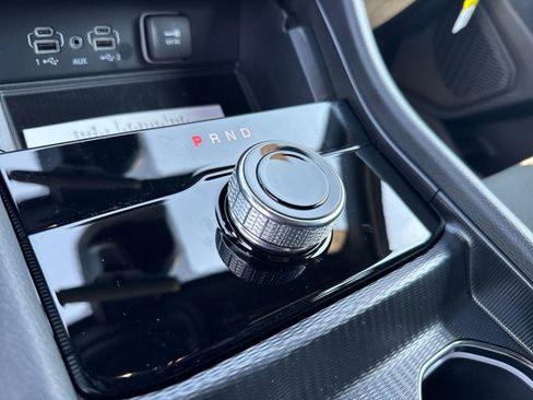 New 2025 Jeep Grand Cherokee L Laredo w/ Luxury Tech Group I image 16