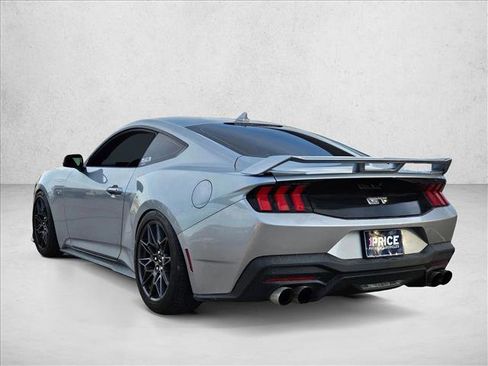 Used 2024 Ford Mustang GT w/ GT Performance Package image 7