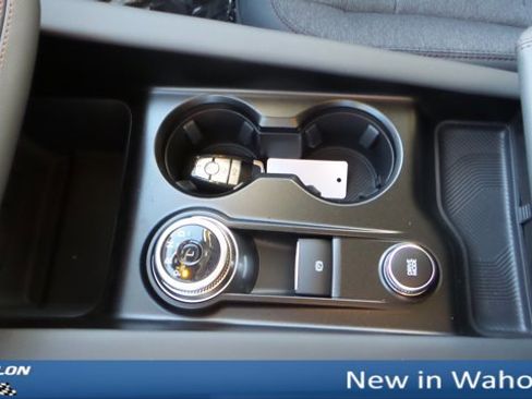 New 2026 Ford Explorer Active image 37