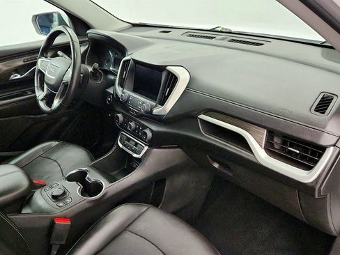Used 2022 GMC Terrain SLT AWD/4WD image 25