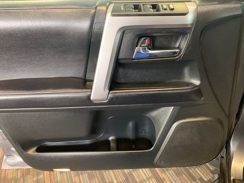 Used 2022 Toyota 4Runner SR5 w/ Wilderness Package (TMS) AWD/4WD image 12