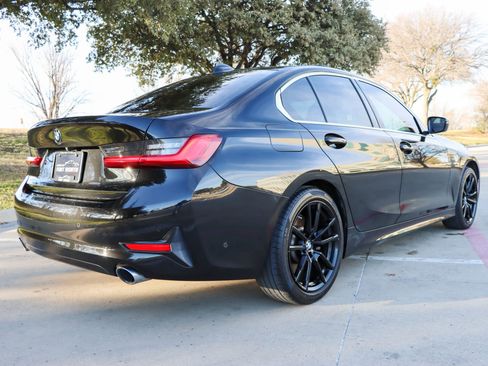 Used 2019 BMW 330i Sedan image 7