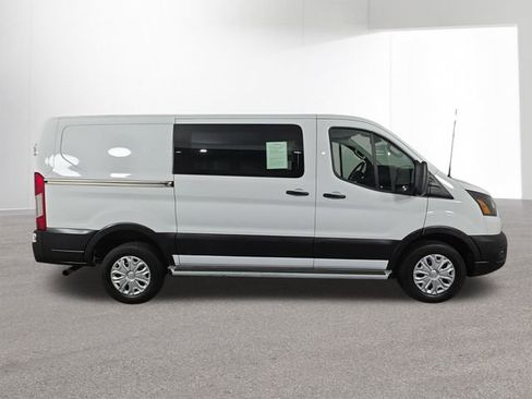 Used 2024 Ford Transit 250 Base w/ Exterior Upgrade Package image 41