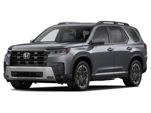 New 2026 Honda Pilot Touring image 4
