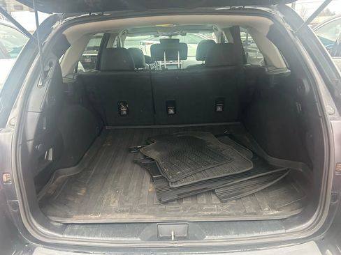 Used 2018 Subaru Outback 2.5i Limited image 12