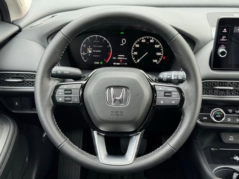 New 2026 Honda HR-V EX-L image 11