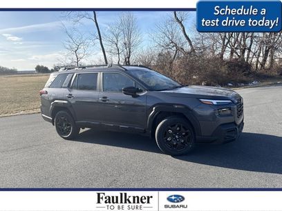 New 2026 Subaru Outback Limited