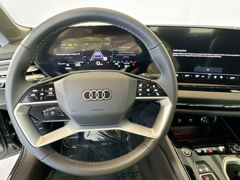 New 2026 Audi A6 Premium Plus image 10