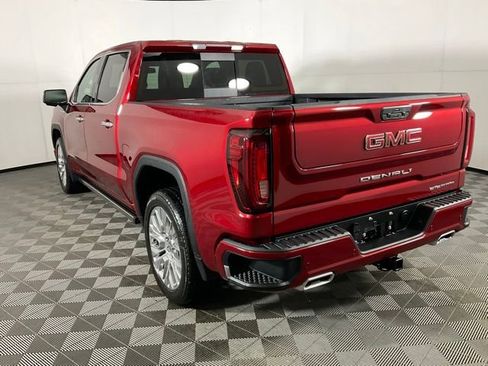 Used 2021 GMC Sierra 1500 Denali w/ Denali Premium Package image 4