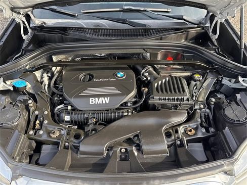 Used 2017 BMW X1 xDrive28i w/ Driving Assistance Package image 24