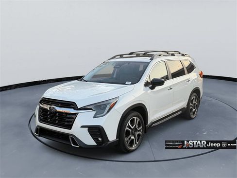 Used 2024 Subaru Ascent Touring w/ Popular Package #2 image 1