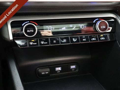 Used 2022 Kia K5 GT-Line w/ GT-Line FWD Premium Package image 30