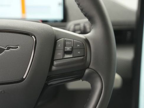 Used 2024 Ford Mustang Mach-E Premium image 23