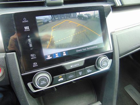 Used 2017 Honda Civic EX image 20