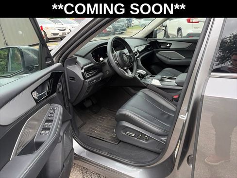 Used 2024 Acura MDX SH-AWD w/ Technology Package image 10