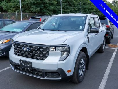 Used 2025 Ford Maverick XLT w/ XLT Luxury Package