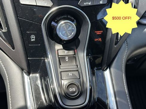 Used 2023 Acura RDX AWD w/ Technology Package image 26