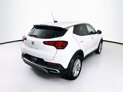 Used 2025 Buick Encore GX Preferred FWD image 9