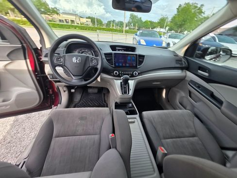 Used 2012 Honda CR-V LX image 15