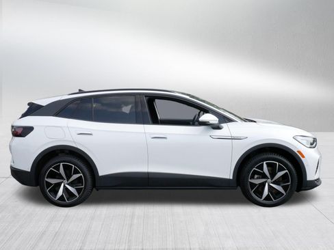 Certified 2023 Volkswagen ID.4 Pro S AWD/4WD image 8