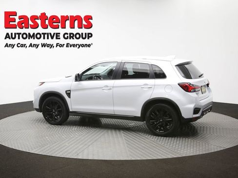 Used 2024 Mitsubishi Outlander Sport LE AWD/4WD image 62